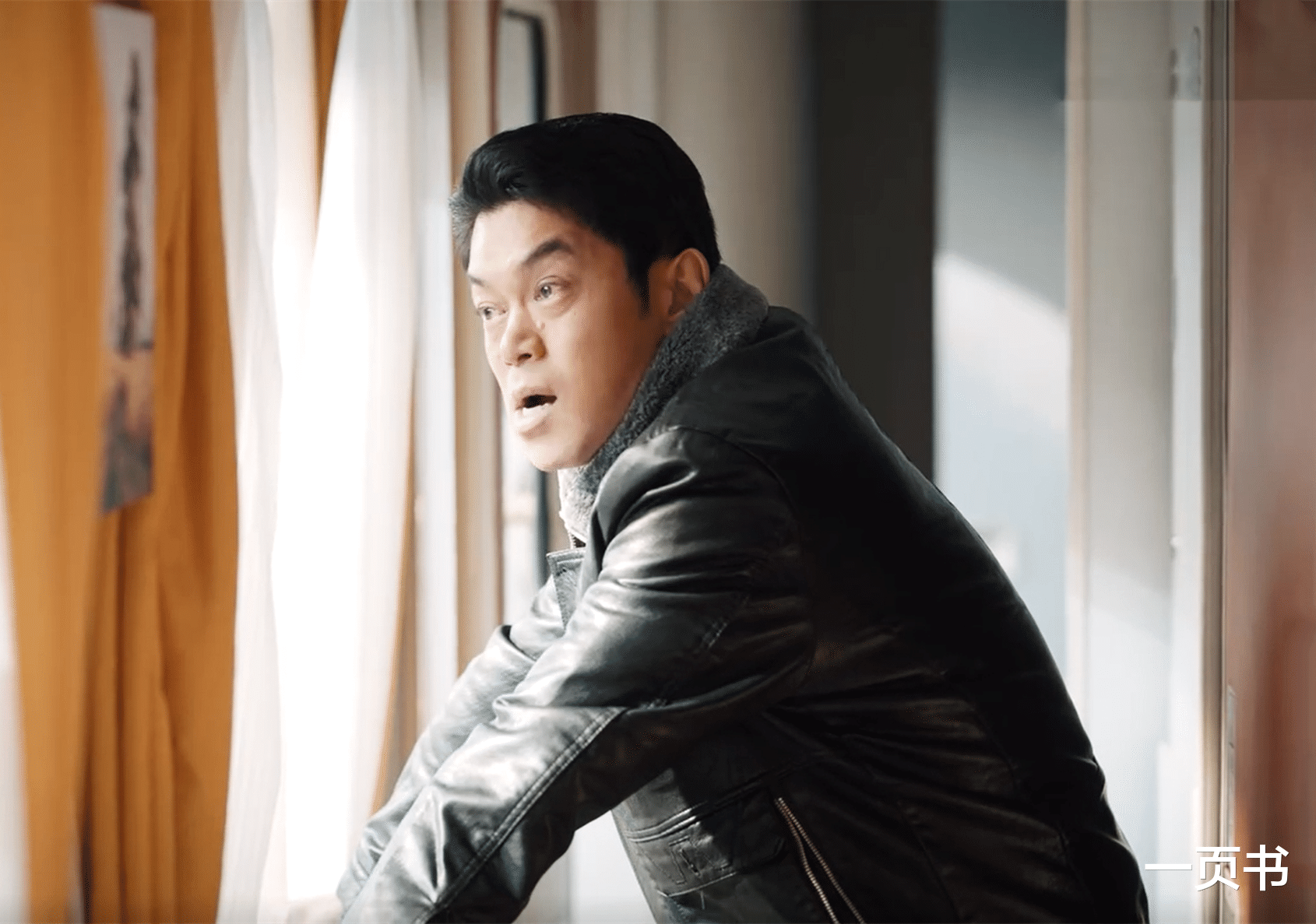 《南来北往》大结局：牛大力没想到，姚玉玲走绝路，他被拒太幸运