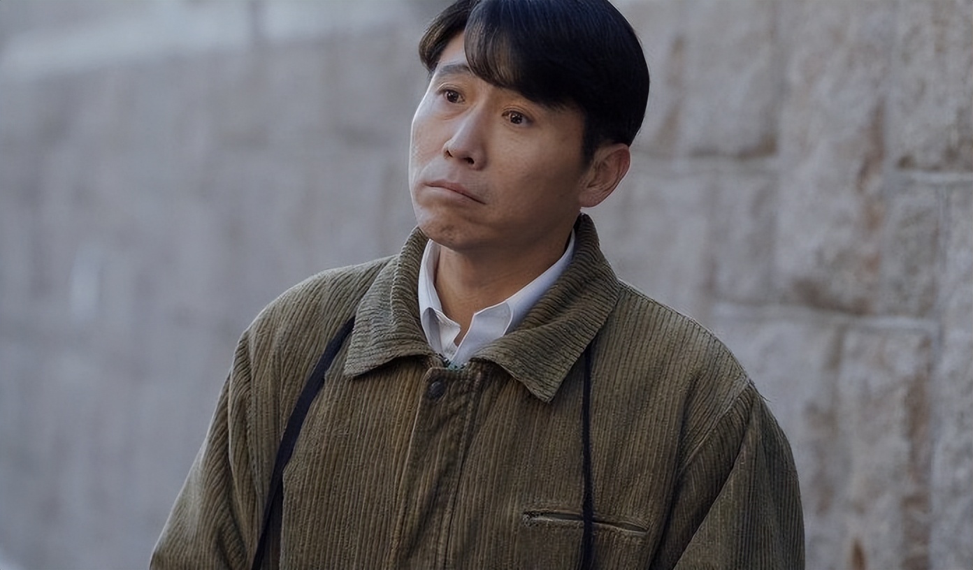 好家伙!央视又一部王炸年代剧来了,这阵容谁能拒绝,刘琳这次选对了