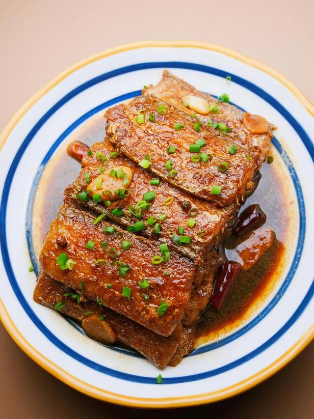 公认最好吃的4种野生海鱼，目前无法人工养殖，营养好吃贵也值！