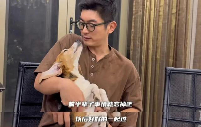 全网为杜江霍思燕一家颁发塌房豁免权,好小众的荣誉啊