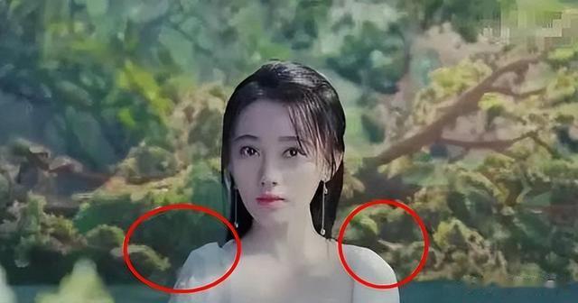 假发、假臀、假肌肉,大半娱乐圈“从头假到脚”,还有什么是真的