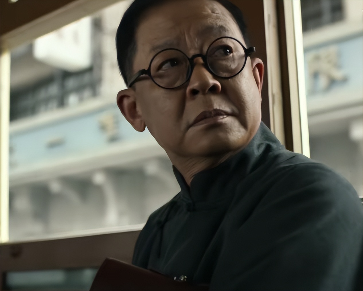 王志文携谍战剧来袭!我难掩激动,终于有值得熬夜追的央视大剧了