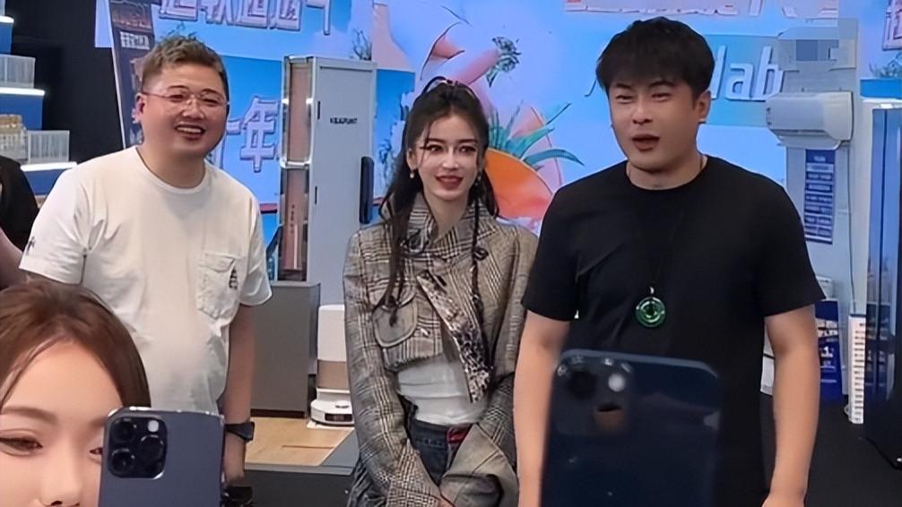 Angelababy：为了复出无所不用其极，什么委屈都可以忍