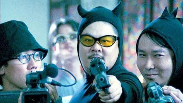 一直被低估的6部冷门港片，每部都值得二刷