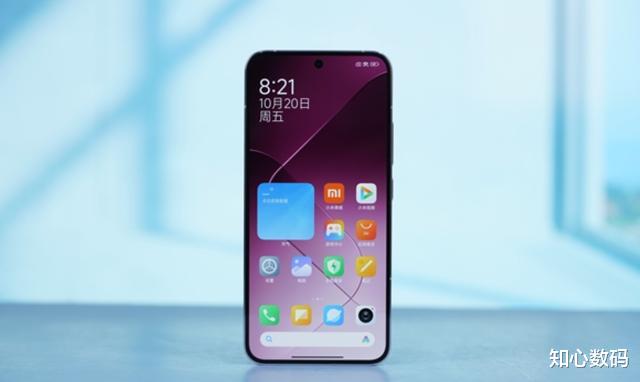 小米“不讲武德”,16GB+512GB突降1102元,高配旗舰加速退场