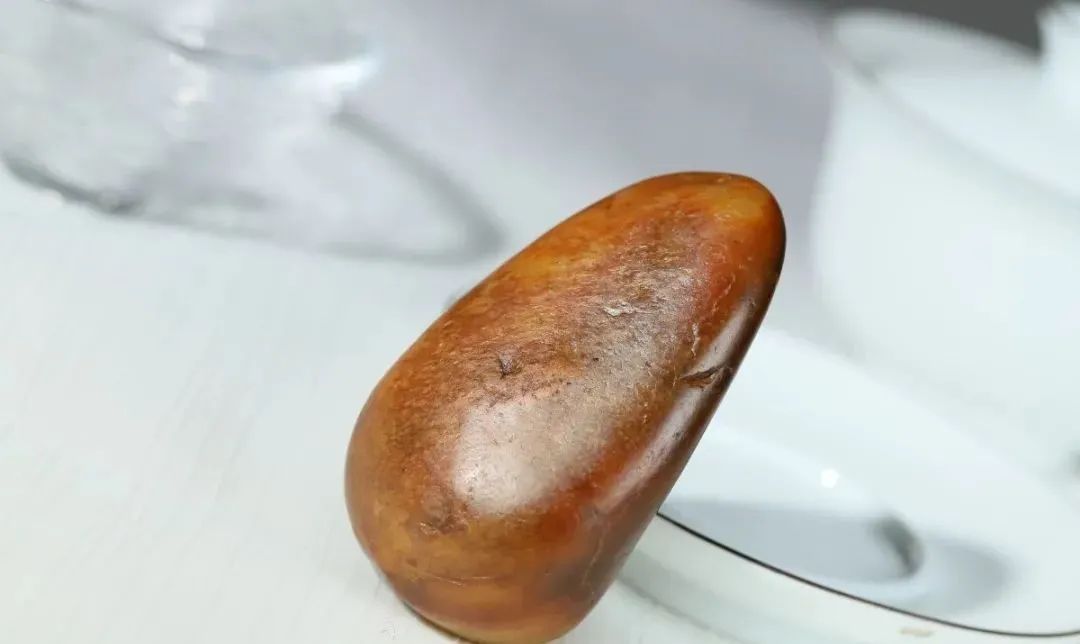 原石有什么好？和田玉原石的玩玉之道！