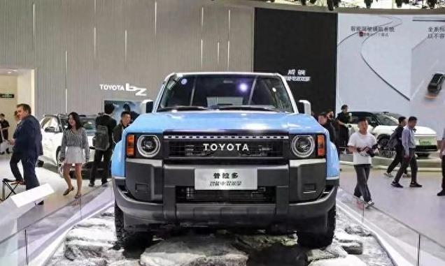 官宣11月第四周中大型SUV销量，问界M7丢冠，蓝山第8，途昂第14