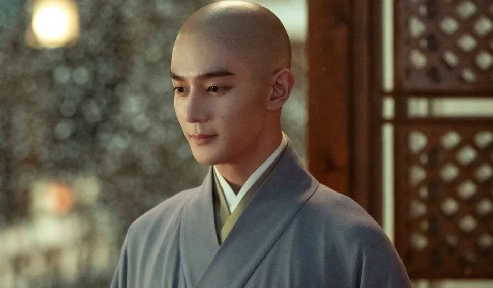 不是吧,他也被雪藏了?