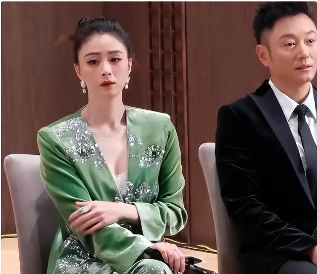 夫妻本是同林鸟？但抱歉，邓超这次救不了“不愿自降身份”的孙俪