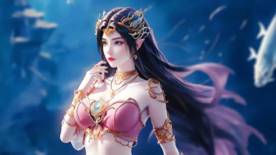 斗破年番萧潇正式登场，身份问题被群嘲，父亲可能不是萧炎！