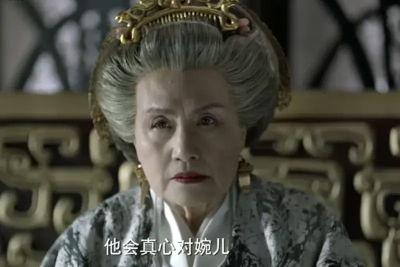 《庆余年》：庆帝为何要杀叶轻眉？又是如何设局杀的她？