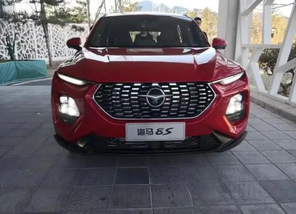 可惜了一款良心SUV！配1.6T爆195马力，不足8万，7.8秒内破百
