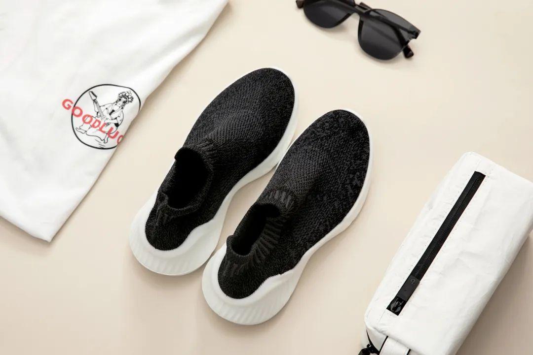 中国混得“最惨”的运动鞋,曾请郭富城代言,如今尴尬无人问