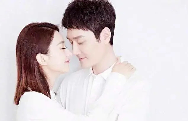 冯绍峰带儿子看舞台剧,5岁想想近照曝光,小脸圆润好可爱