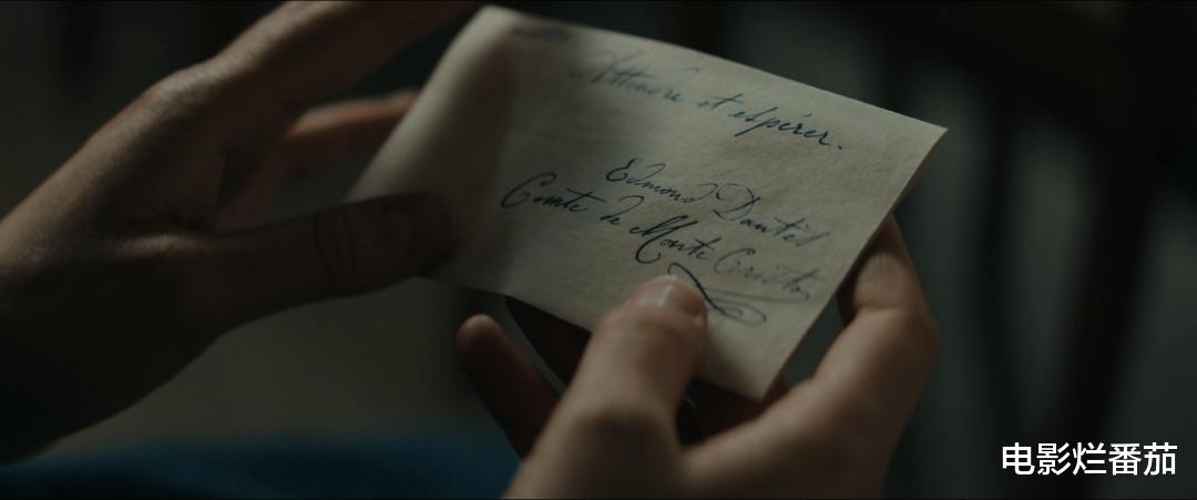 同样拍《基督山伯爵》,将美国版和法国版一比较,差别就出来了