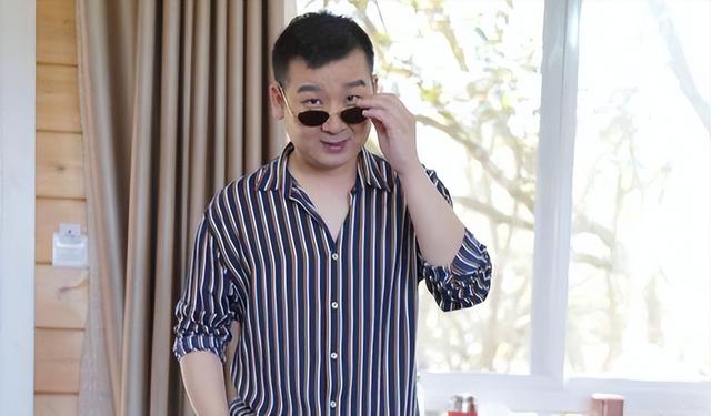 谢昀杉:从“鬼马童星”沦到“油腻狡黠”,终究是吃了没文化的亏