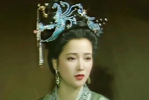 琼瑶女郎颜值排行，林心如居然倒数，第一名大家都说当之无愧