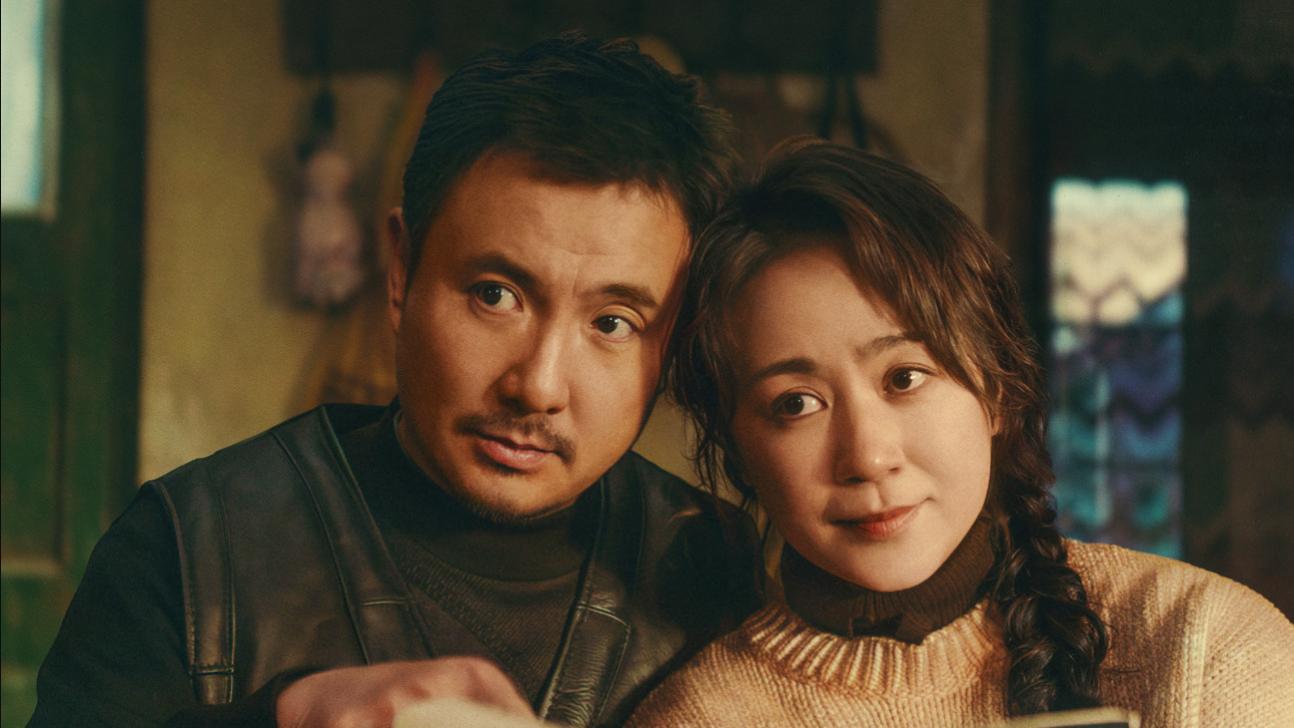 导演承认《抓娃娃》像《楚门的世界》，已狂赚3亿，成功无法复制