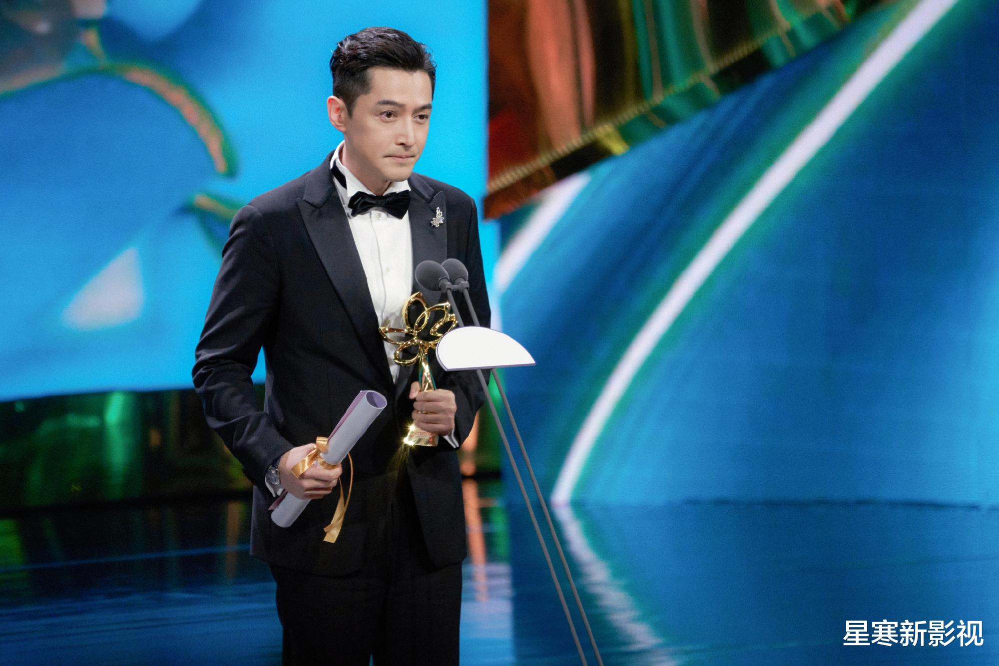 剧版《镖人》未拍先火,胡歌被曝有望出演男主,看清导演追定了!