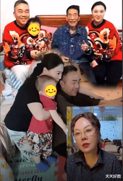 不惧流言!杨议“出轨门”风波后火速复出,网友评论扎心又真实