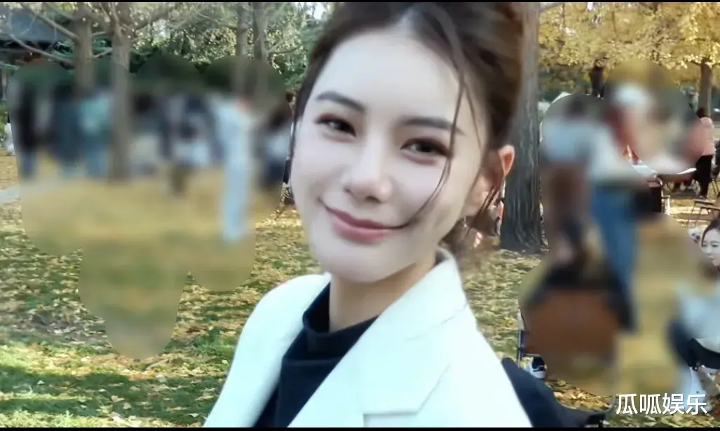 马筱梅回复网友评论，看似无意，实则打脸大S！