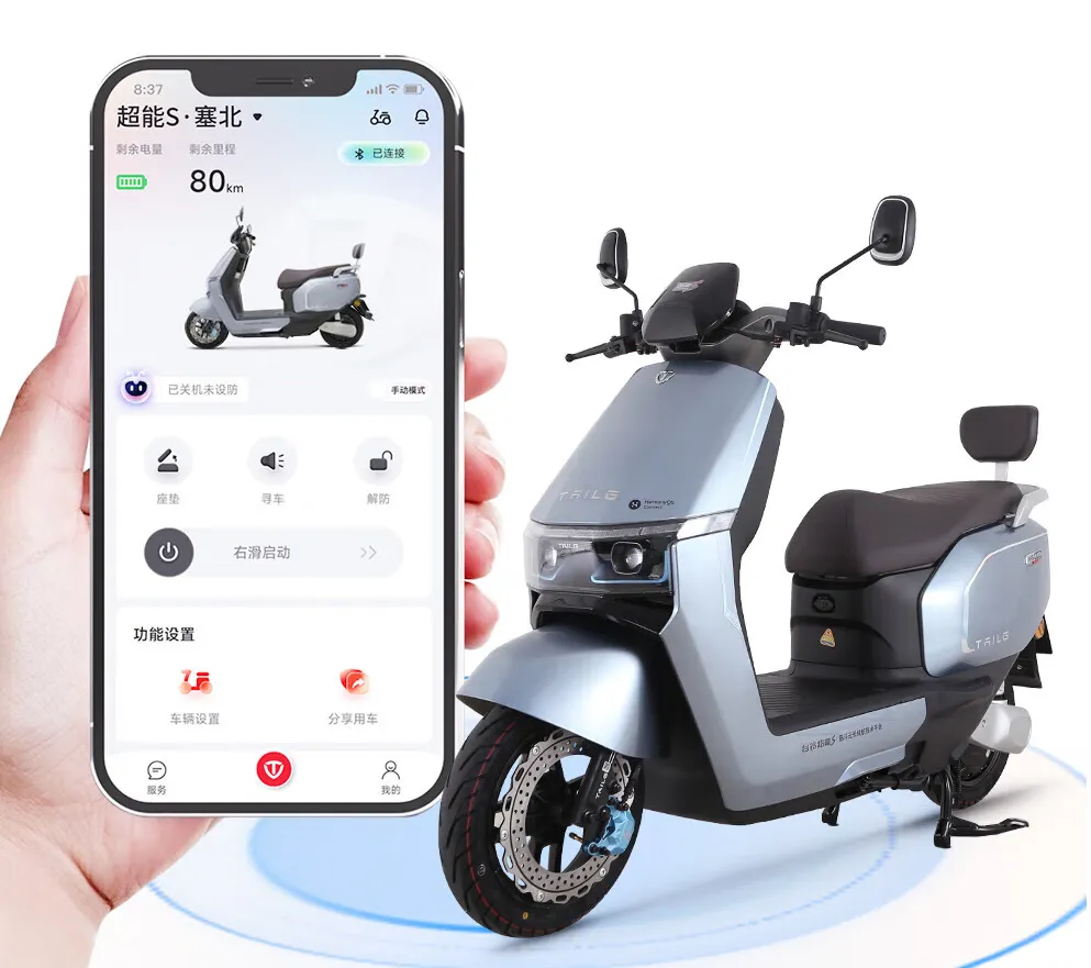 4000元左右的预算，续航150km的电动车怎么选？这4款车闭眼入