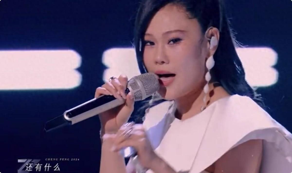 《浪姐5》:4人堪称门面担当,3个人翻车,3个“皇族”浮出水面