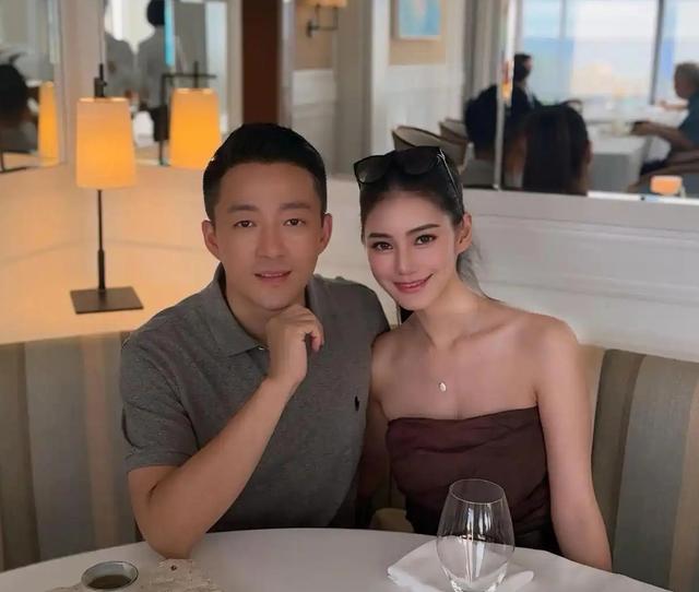 小玥儿近照超像大S,汪小菲要真爱前妻能否停止发疯保护好俩孩子