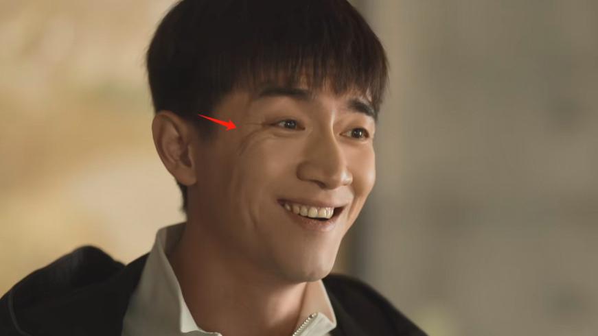 一脸褶子、满身赘肉演学生？都可以演学生他爹了，这部剧疯了吧？