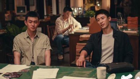 对不起，我弃剧了！《雪迷宫》黄景瑜都带不动这个“拖油瓶”