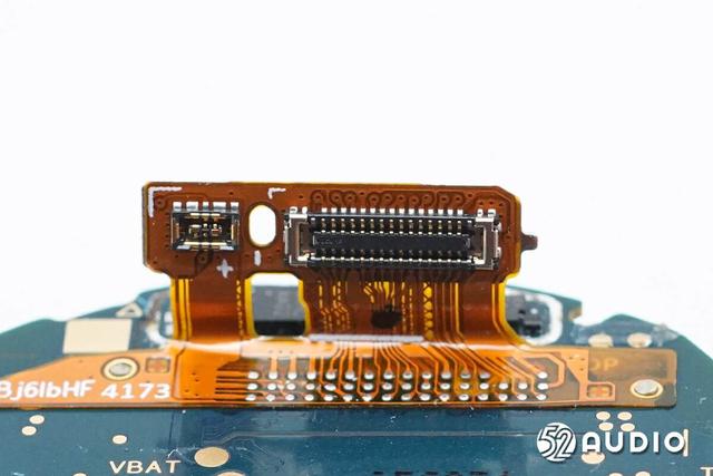 拆解报告:OnePlus一加手表 2