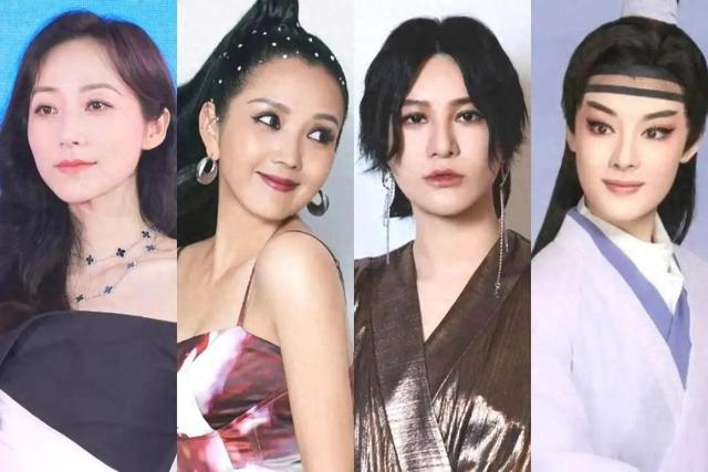 看了《浪姐5》的名单,我追定了