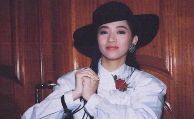 2003年,梅艳芳弥留之际,多次吩咐保镖:我死都不会再见那两个人