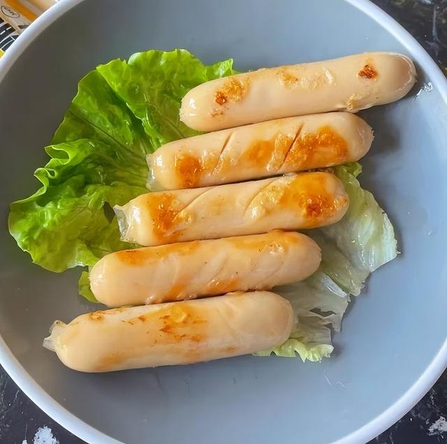 减肥的人早餐吃什么好？