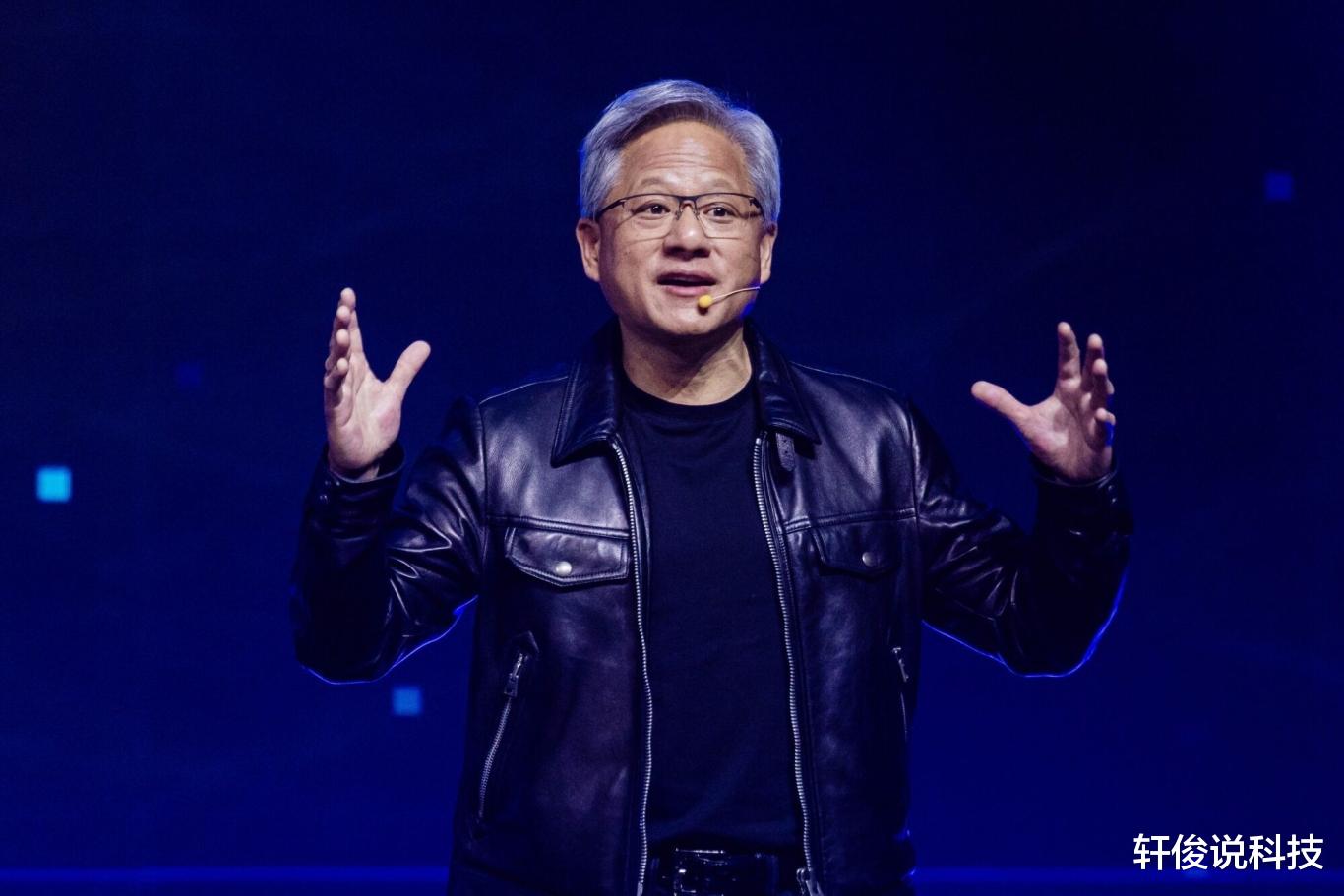 高通、英伟达突然临阵倒戈,台积电紧急调整,华为订单价值凸显!