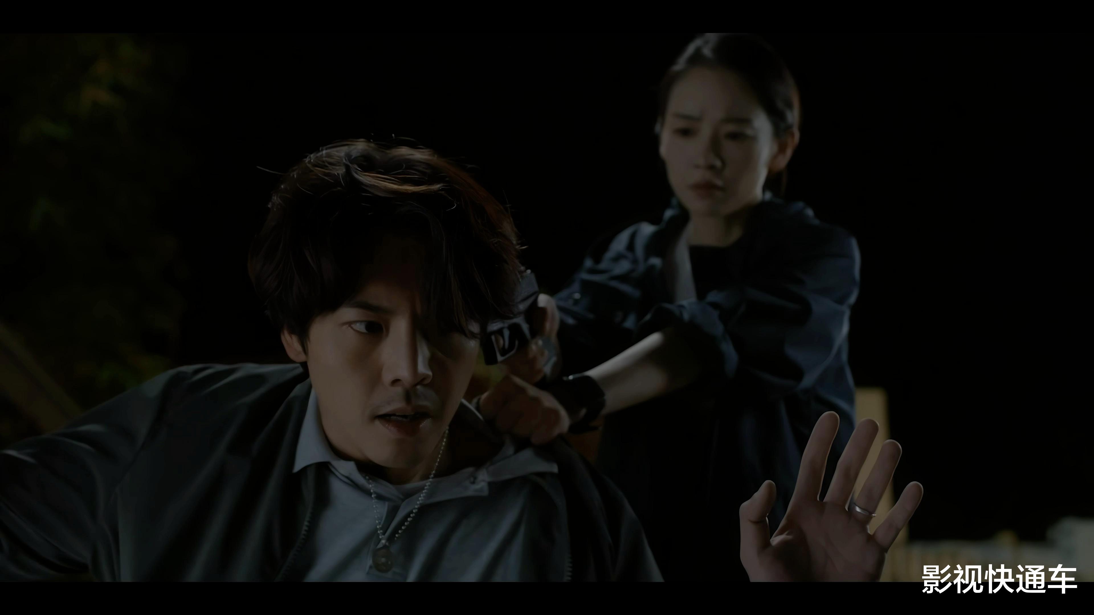 终于等来了!18集双时空烧脑悬疑剧来袭,阵容雄厚,有好戏看了