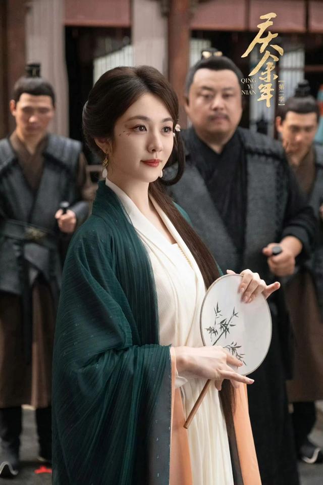 庆余年3：明老太太竟是庆帝亲生母亲，手握太后把柄，只手遮天