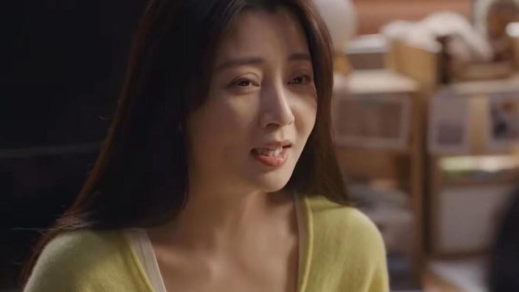 36集《小夫妻》今晚开播！殷桃领衔，演员阵容不错，有黑马潜质