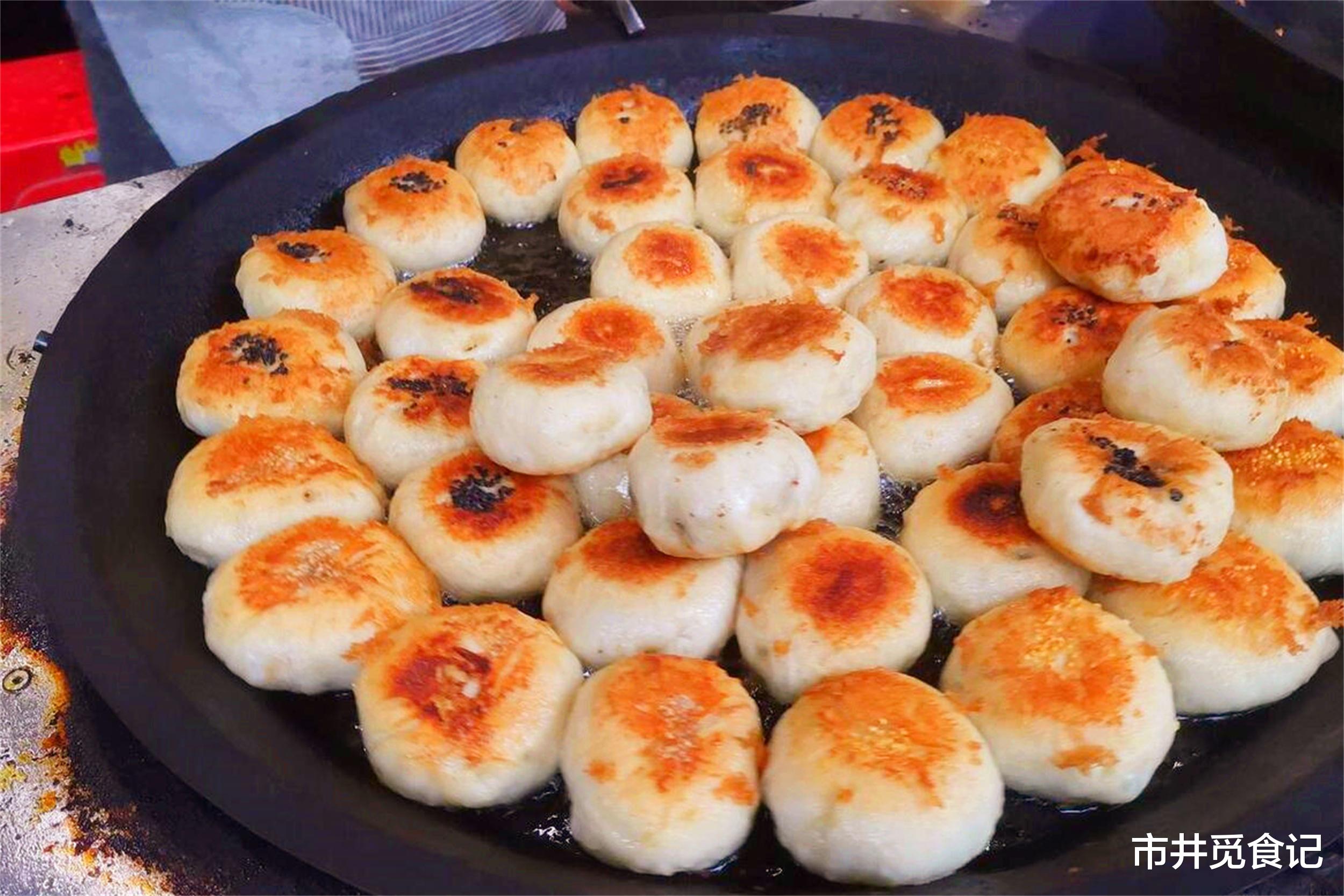 谁是“中国早餐碳水第一城”?南北4座城市入选,真是各有千秋