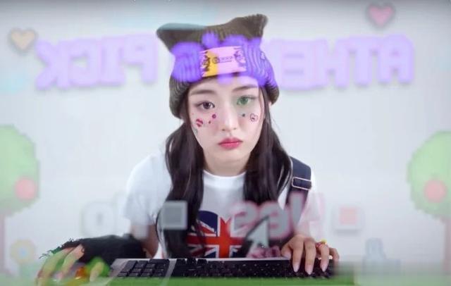 韩女团超美「17岁成员」出道!神似张员英+宁宁+韩素希爆轰动