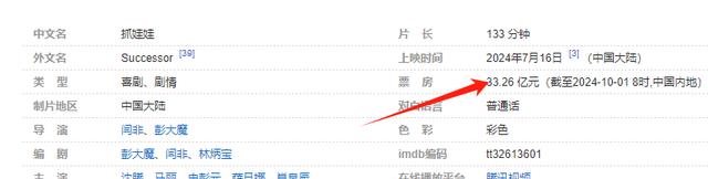 笑掉大牙!上映3天,票房仅过1300万,陈凯歌的新片把葛优打懵了