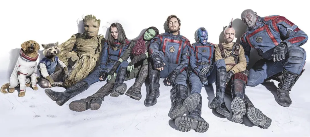 北极星小姐姐宣布出柜！