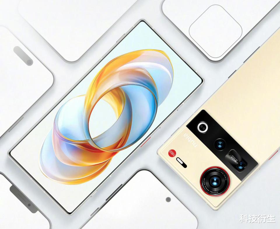 24GB+1TB!新机官宣:11月21日,全新登场