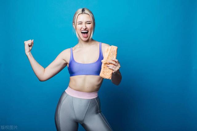 减肥三大征兆，说明你真的瘦了