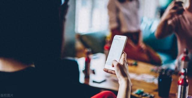 如此回你微信的人，不要再来往