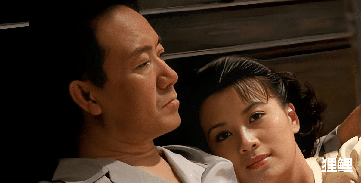 善恶终有报，“抛妻弃子”的李幼斌，如今等来的是儿子30年的报复