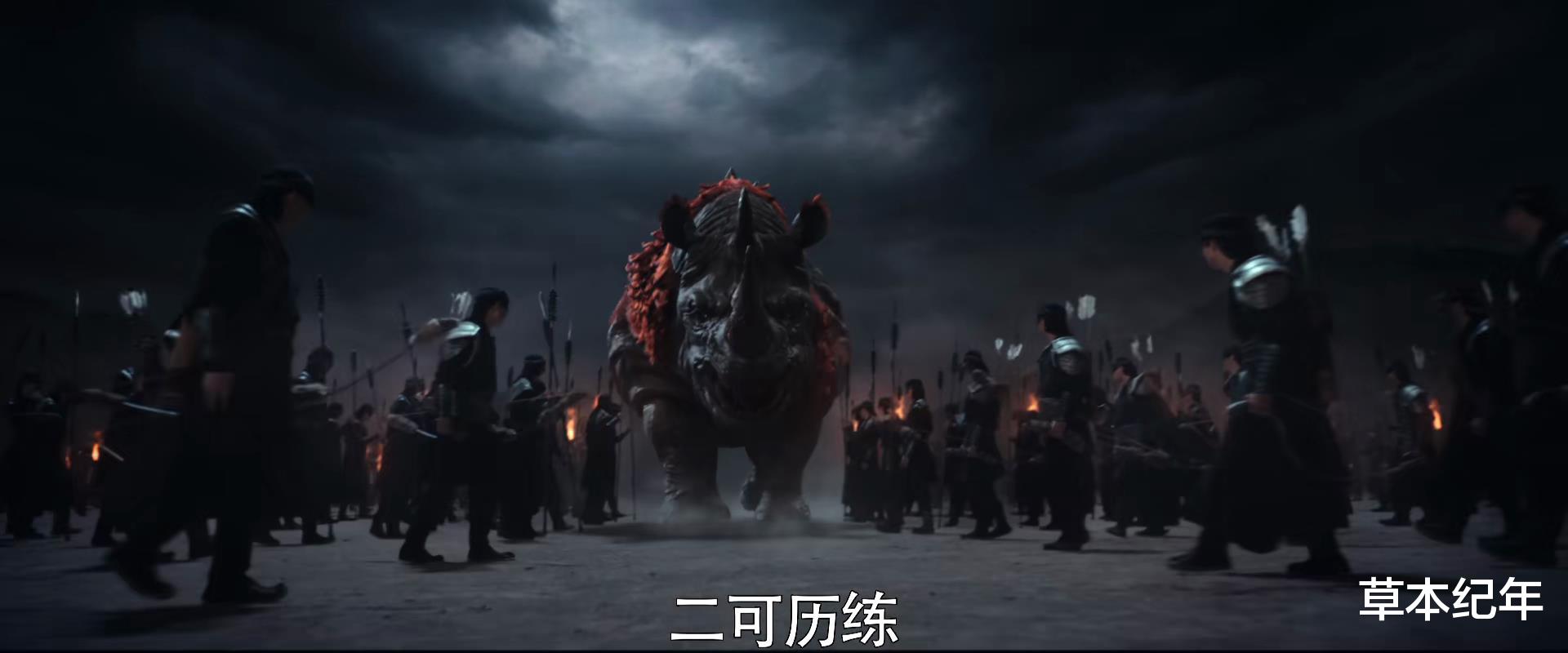 官宣定档!《唐朝诡事录2》来了!看了预告我想说,一播就要封神