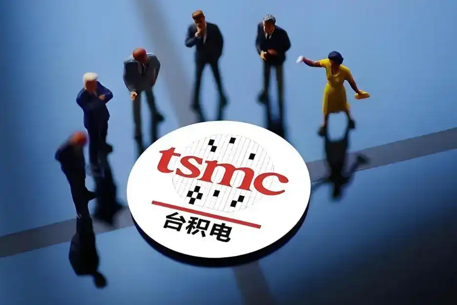 世界第一枚3nm芯片問世，不是臺積電，令業界瞠目結舌!