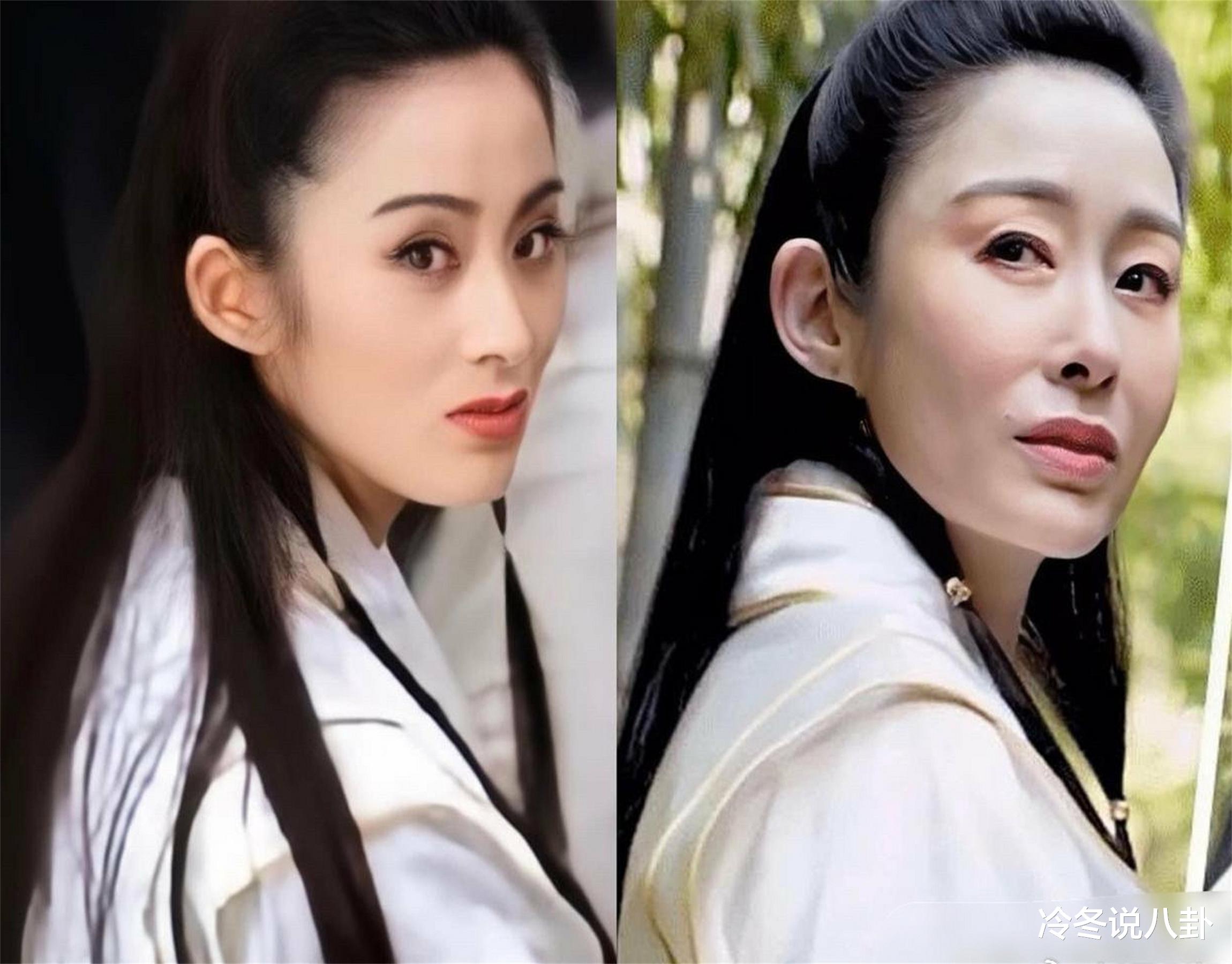 炒冷饭毁经典,一把年纪尬演成名角色,童年情怀还能卖几回?