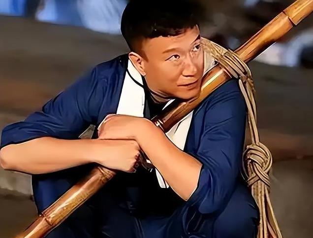 “隐藏大佬”孙红雷:住北京6千万豪宅,片酬180万,他到底多有钱